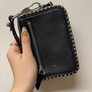 Alexander Wang Wristlet